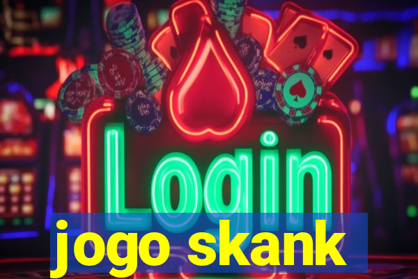 jogo skank